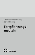 Cover: Fortpflanzungsmedizin - edition sigma