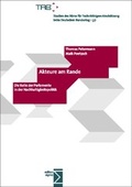 Cover: Akteure am Rande - edition sigma