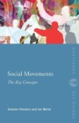 Cover: Social Movements: The Key Concepts - Routledge