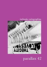 Enlarge image Cover: Parallax - Routledge