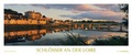 Cover: Schl&ouml;sser an der Loire - Kalender immerw&auml;hrend - DuMont Kalenderverlag
