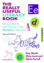 Cover: The Really Useful Literacy Book - Routledge