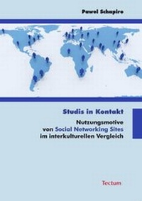 Abbildung von: Studis in Kontakt - Tectum Wissenschaftsverlag