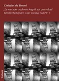Cover: Es war aber auch ein Angriff auf uns selbst - Tectum Wissenschaftsverlag