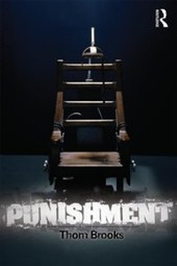 Enlarge image Cover: Punishment - Routledge