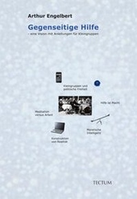 Enlarge image Cover: Gegenseitige Hilfe - Tectum Wissenschaftsverlag