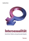 Cover: Intersexualit&auml;t - Tectum Wissenschaftsverlag