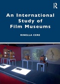 Cover: An International Study of Film Museums - Routledge