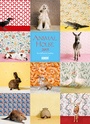 Cover: Animal House, Poster-Kalender 2015 - DuMont Kalenderverlag