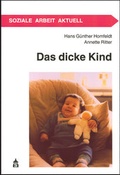 Cover: Das dicke Kind - Schneider Hohengehren