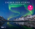 Cover: Zauber der Sterne, Fotokunst-Kalender 2015 - DuMont Kalenderverlag