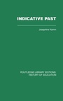 Cover: Indicative Past - Routledge