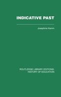 Cover: Indicative Past - Routledge