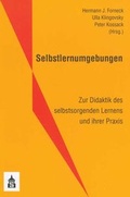 Cover: Selbstlernumgebungen - Schneider Hohengehren