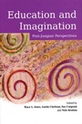 Cover: Education and Imagination - Routledge
