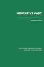 Cover: Indicative Past - Routledge
