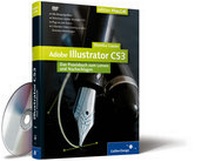 Enlarge image Cover: Adobe Illustrator CS3 - Rheinwerk