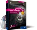 Cover: Adobe InDesign CS3 - Rheinwerk