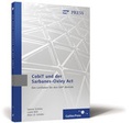 Cover: CobiT und der Sarbanes-Oxley Act - Rheinwerk