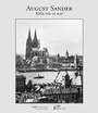 Cover: August Sander - Fotokunst-Kalender 2015 - DuMont Kalenderverlag