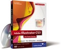 Bild: Adobe Illustrator CS3 - Rheinwerk