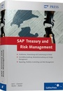 Cover: SAP Treasury and Risk Management - SAP PRESS