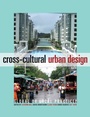 Cover: Cross-Cultural Urban Design - Routledge