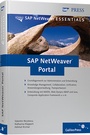 Cover: SAP NetWeaver Portal - SAP PRESS