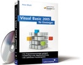 Cover: Visual Basic 2005 f&uuml;r Einsteiger - Rheinwerk