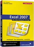 Bild: Excel 2007 - Rheinwerk