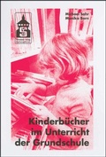 Cover: Kinderb&uuml;cher im Unterricht der Grundschule - Schneider bei wbv
