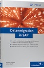Cover: Datenmigration in SAP - SAP PRESS