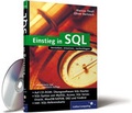Cover: Einstieg in SQL - Rheinwerk