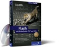 Cover: Flash mit ActionScript, PHP und XML - Rheinwerk