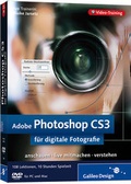 Bild: Adobe Photoshop CS3 f&uuml;r digitale Fotografie - Rheinwerk