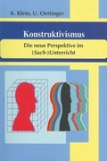 Cover: Konstruktivismus - Schneider Hohengehren
