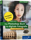 Bild: Das Photoshop-Buch für digitale Fotografie - Galileo Design