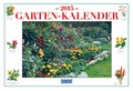 Cover: Garten-Kalender 2015 - DuMont Kalenderverlag