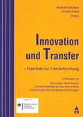 Cover: Innovation und Transfer - Schneider Hohengehren