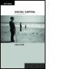 Cover: Social Capital - Routledge