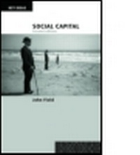 Enlarge image Cover: Social Capital - Routledge