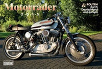 Abbildung von: Motorräder & Routen- Kalender 2015 - DuMont Kalenderverlag