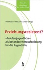 Cover: Erziehungsresistent? - Schneider bei wbv