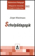 Cover: Schulp&auml;dagogik - Schneider Hohengehren