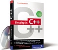 Cover: Einstieg in C++ - Rheinwerk