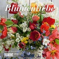 Cover: Blumenliebe - Kalender 2015 - DuMont Kalenderverlag