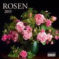 Cover: Rosen - Kalender 2015 - DuMont Kalenderverlag