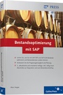 Cover: Bestandsoptimierung mit SAP - Rheinwerk