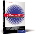 Cover: VMware ESX - Rheinwerk