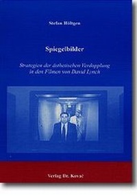Abbildung von: Spiegelbilder - Kovac, Dr. Verlag